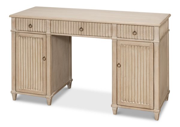Inspire Desk