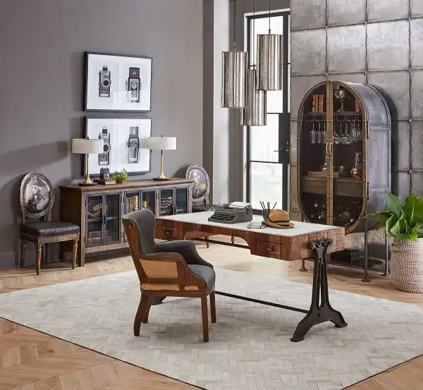 Bowery Office Desk