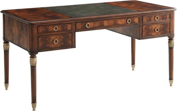 Missives to a Friend Writing Table