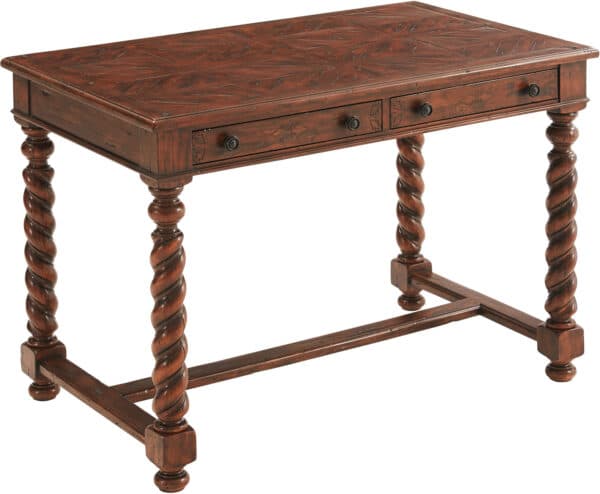 Homestead Writing Table