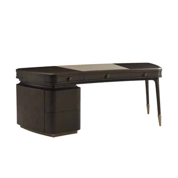 Legacy Pedestal Desk