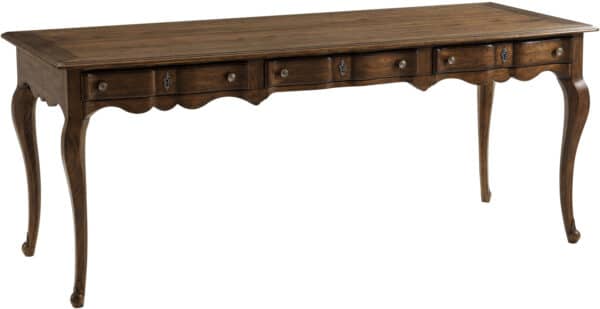 The Bartlett Writing Table