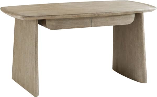 Repose Wooden Desk