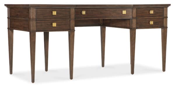 Diplomat Writing Desk