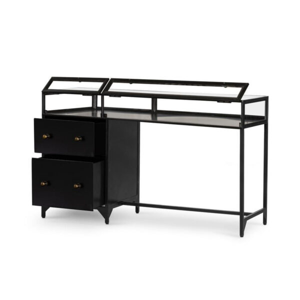 Shadow Box Desk