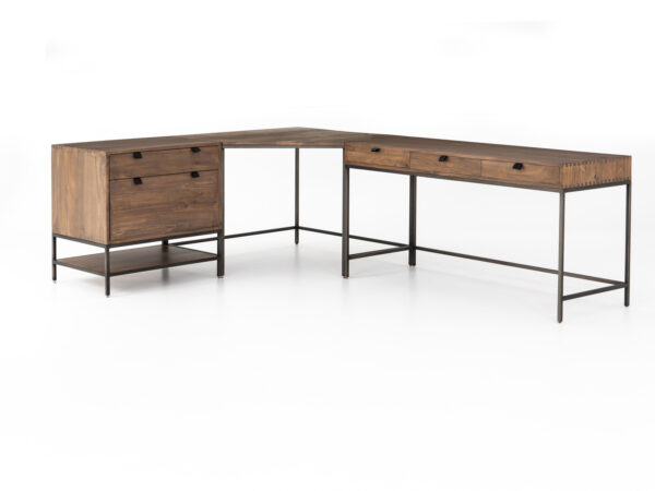 Trey Desk System