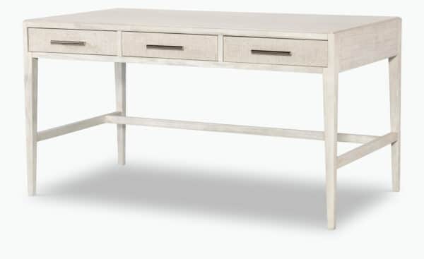 Atlas Three Drawer Desk