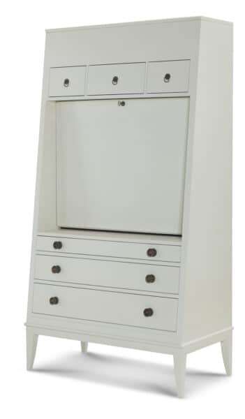 Hallings Secretary