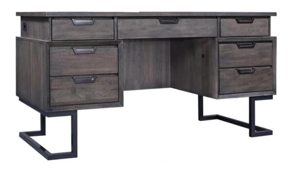 Harper Point Executive Desk