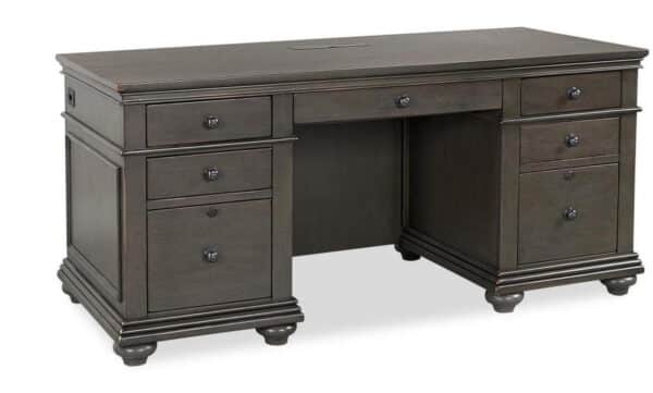 Oxford Executive Desk