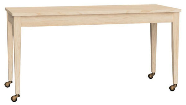 Custom Office Table Desk