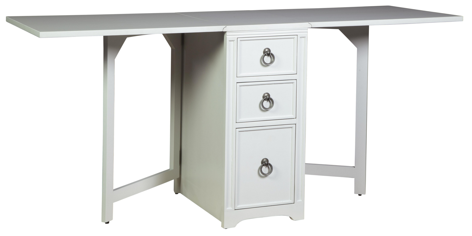 Drop Leaf Desk