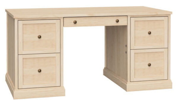 Custom Office Desk