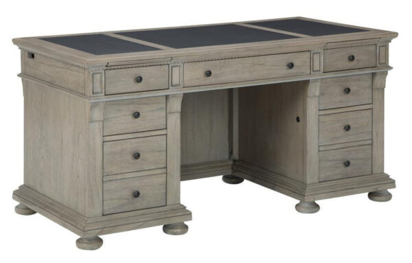 Wellington Estates Office Junior Executive Desk