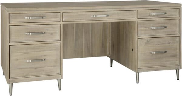 Maddox Executive Desk