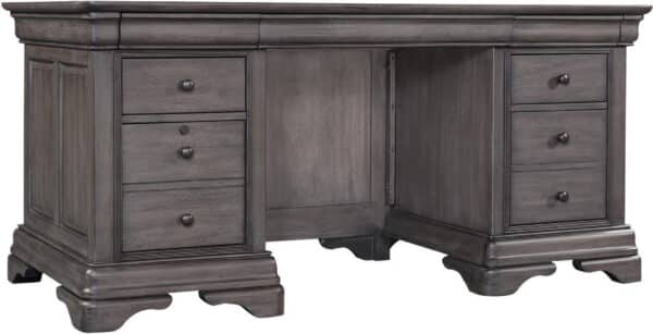 Sinclair Executive Desk