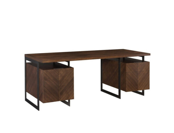 Barstock Desk