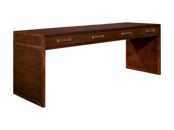 Harrison Three Drawer Writing Table