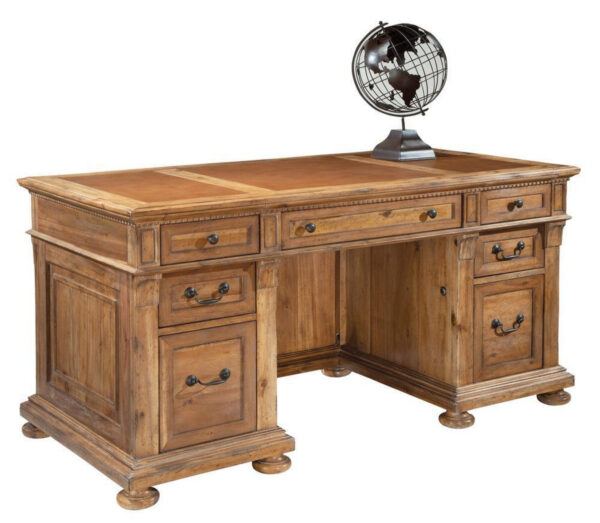 Wellington Hall Office Junior Executive Desk