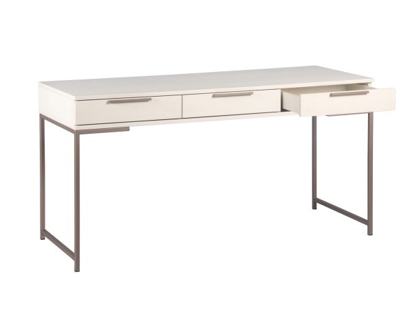 Rebel Desk