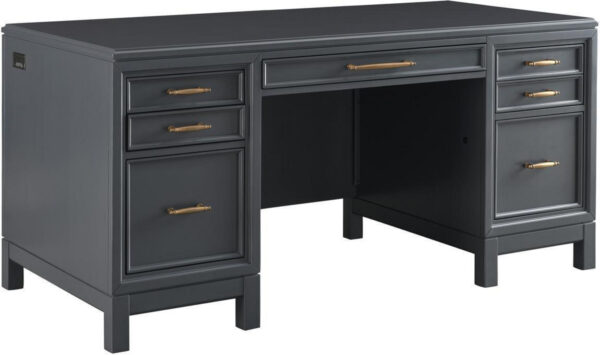 Alexander Executive Desk