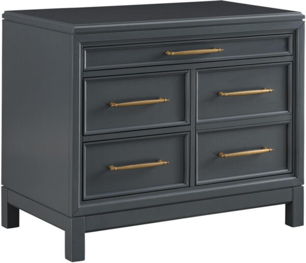 Alexander Workstation/Combo File