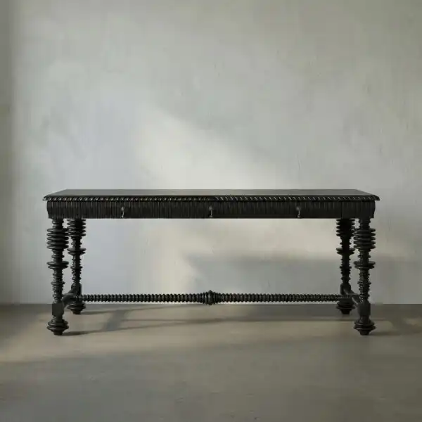 Portuguese Desk