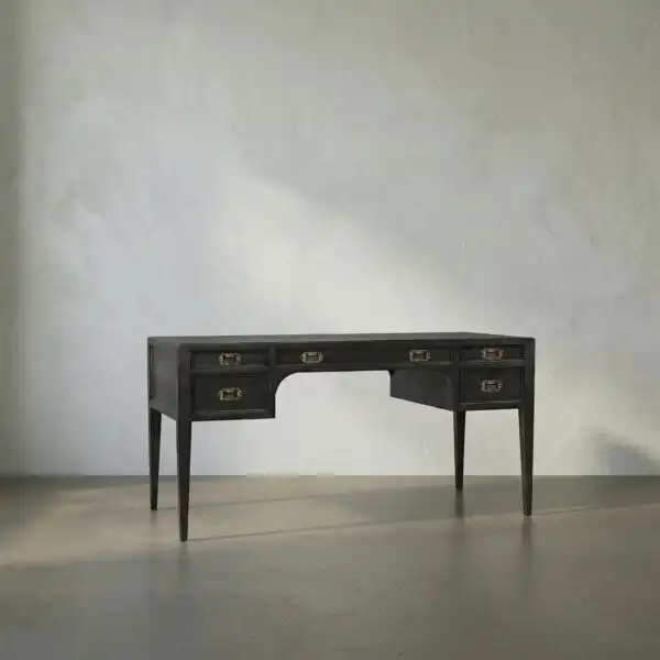 Africa Desk