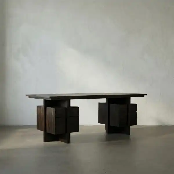 Bridge Desk