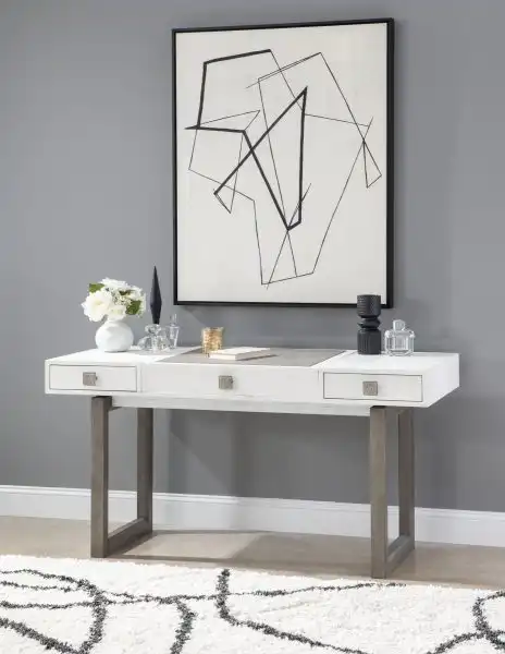 Terra Luna Desk/Vanity
