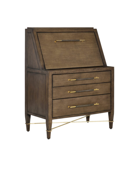 Verona Secretary Desk