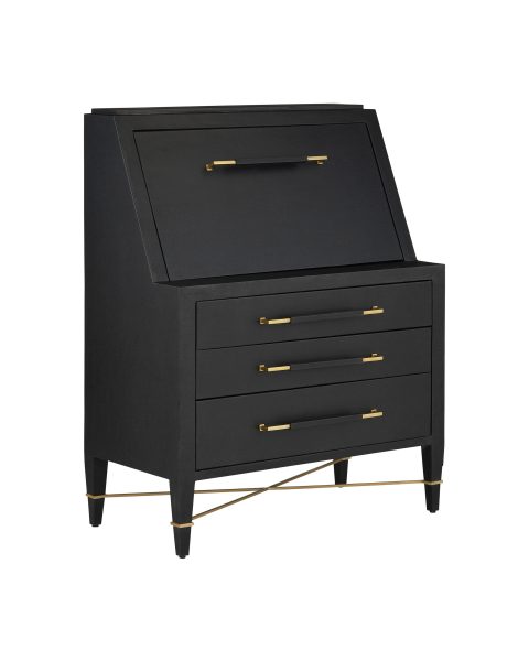 Verona Secretary Desk