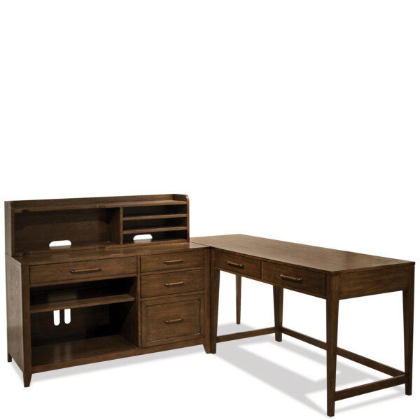 Vogue Corner Unit