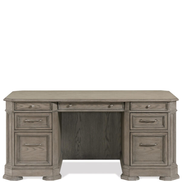 Wimberley Executive Desk