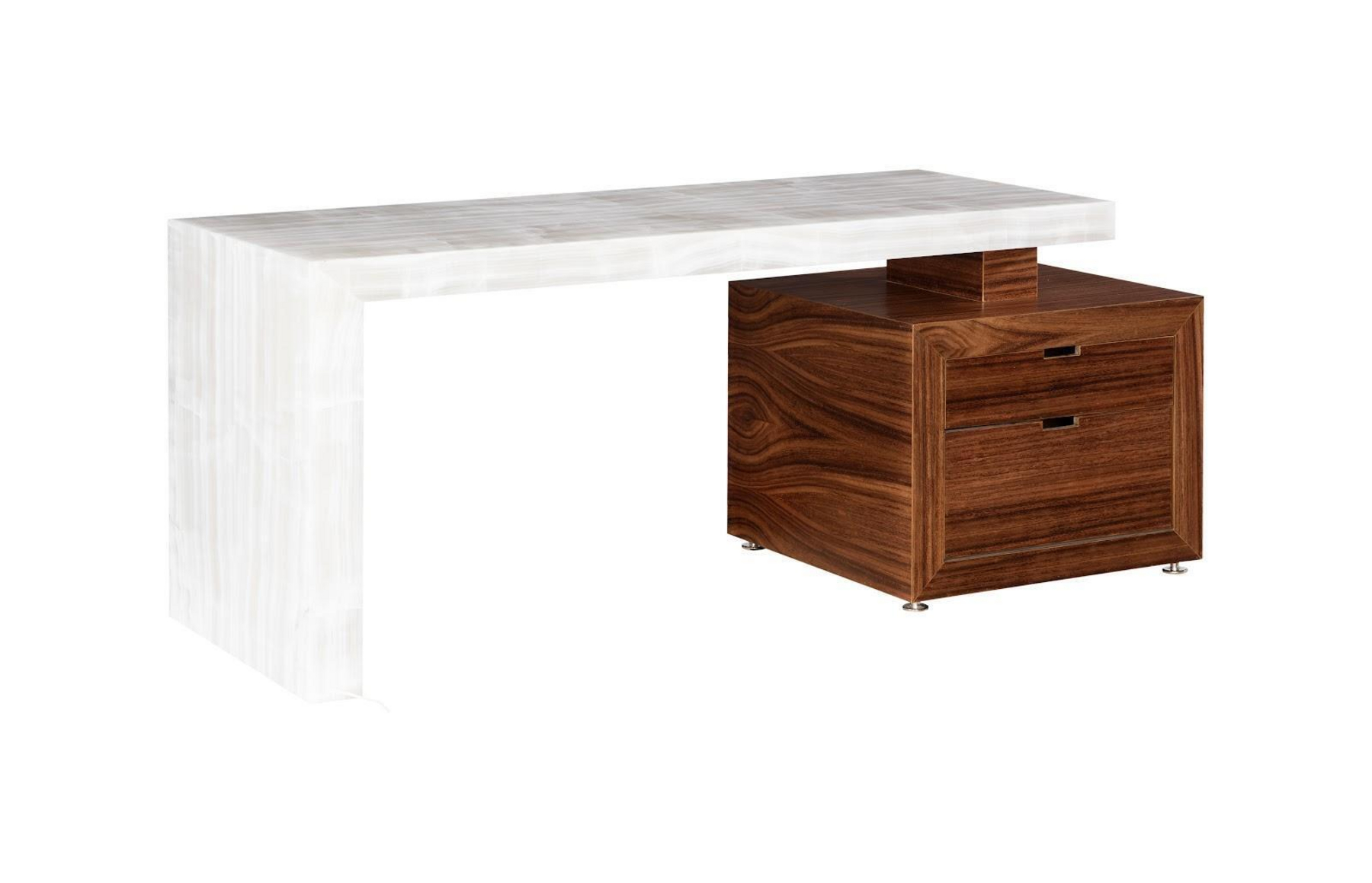 Onyx Desk