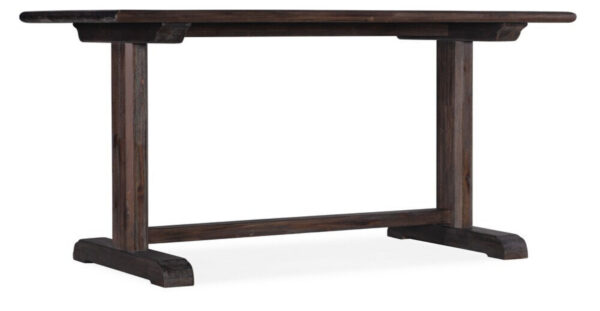 Commerce and Market Beam Desk