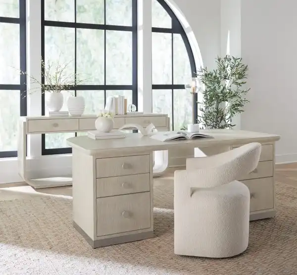 Modern Mood Executive Desk