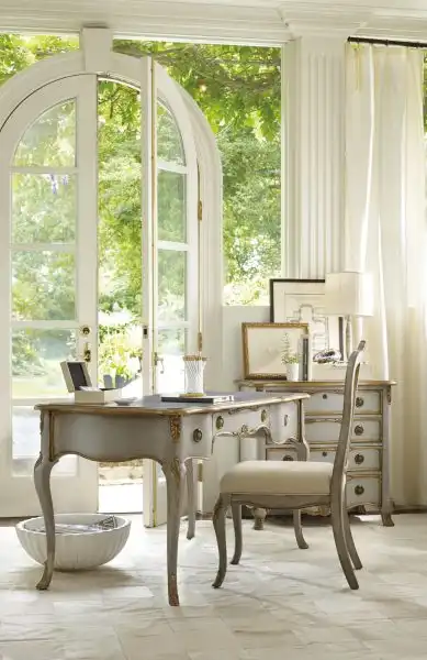 Writing Desk