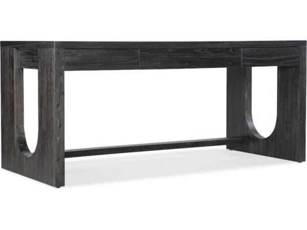 Commerce and Market Writing Desk