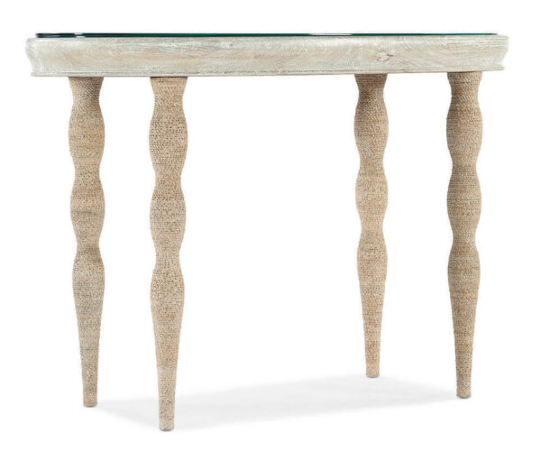 Serenity Shoal Writing Desk