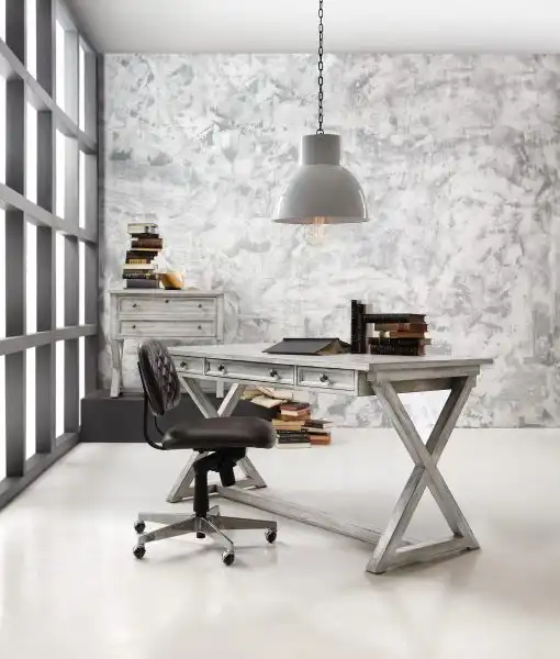 Melange Dixon Writing Desk