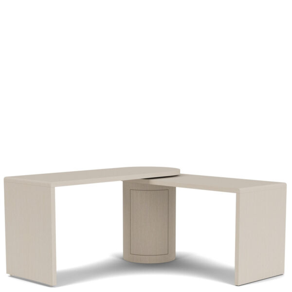 Maren Swivel Desk