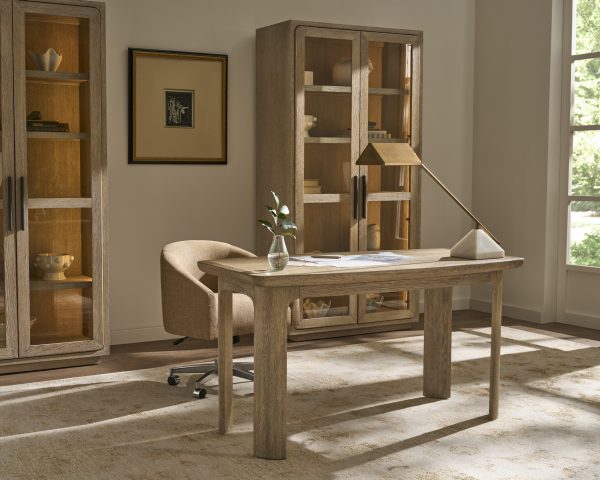 Sable & Desert Desk