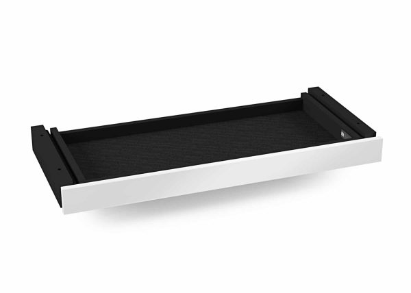 Centro Keyboard/Storage Drawer