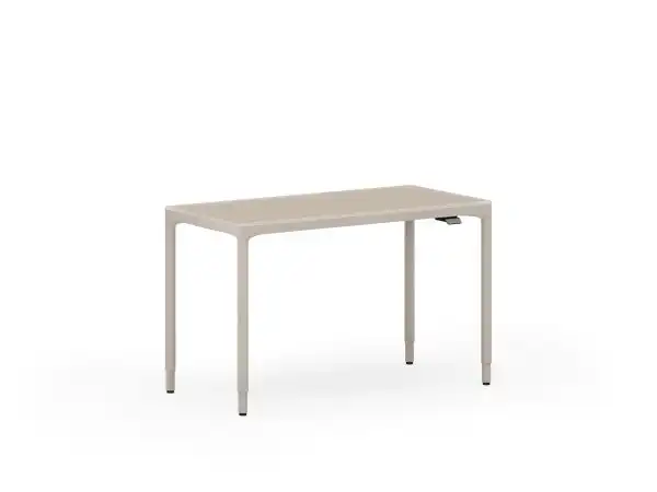 Luma Lift Desk