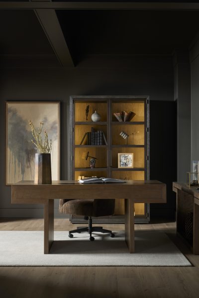 Haze Writing Desk