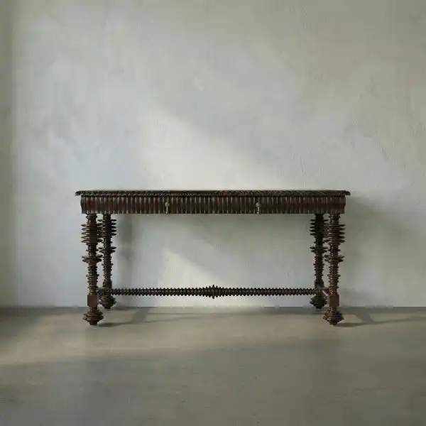 Portuguese Desk