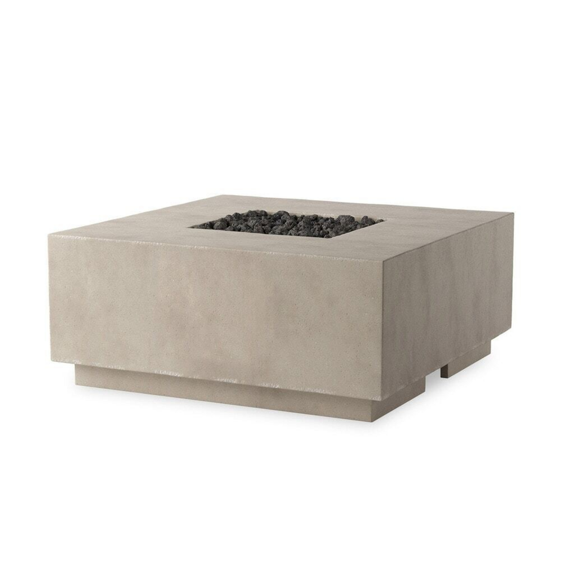 Donovan Outdoor Fire Table, Propane