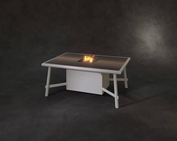 Barbados Fire Pit