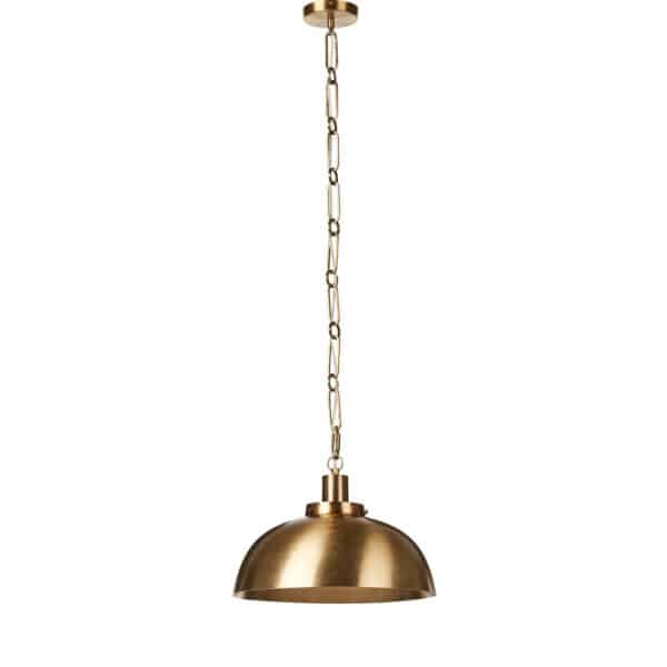 Gatsby Dome Pendant